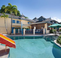Cairns Southside International - QLD Tourism