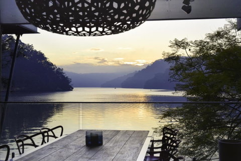 Calabash Bay Lodge - Queensland Tourism 1