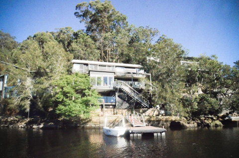 Calabash Bay Lodge - Queensland Tourism 0
