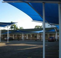 Calico Court Motel - QLD Tourism