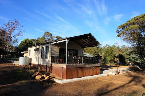Callaway House Guest Stay - QLD Tourism 0