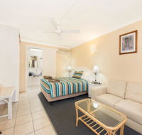 Caloundra City Centre Motel