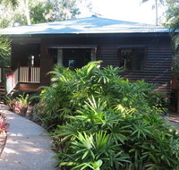 Calypso House 8 Appian Way