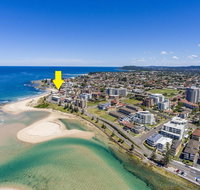 Calypso Unit 1 - The Entrance NSW - QLD Tourism