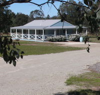Cam Way Estate - Queensland Tourism