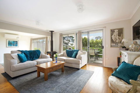 Camellia Cottage - QLD Tourism 0