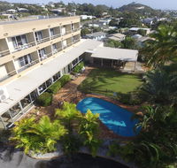 Camelot Motel - Queensland Tourism