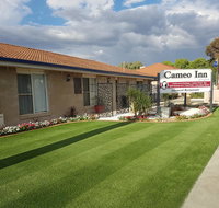 Cameo Inn Motel - QLD Tourism