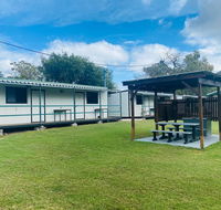 Camp Kanga - QLD Tourism