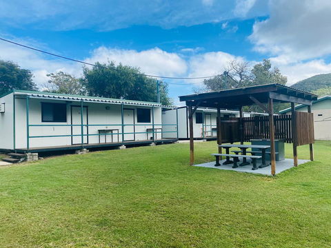 Camp Kanga - QLD Tourism 0