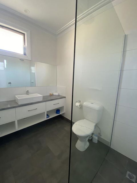 Campaspe Lodge - QLD Tourism 3
