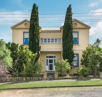 Campbell House - QLD Tourism