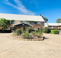 Campbelltown Colonial Motor Inn - QLD Tourism