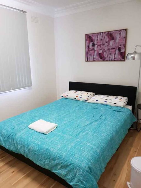 CAMPBELLTOWN HOLIDAY HOME 3 BED + FREE PARKING NCA039 - QLD Tourism 3
