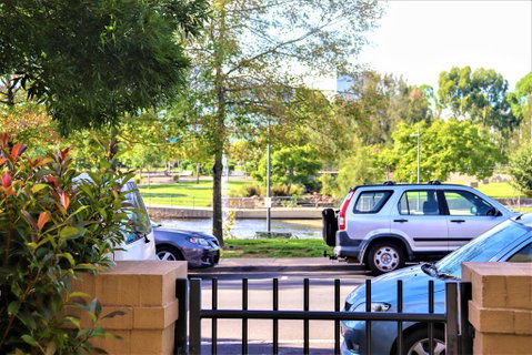 Campbelltown Most Sought After Park Central Home - QLD Tourism 1