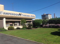 Book Camperdown Accommodation Vacations QLD Tourism QLD Tourism