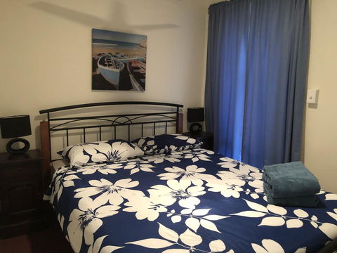 Canal Time Home Mandurah - Queensland Tourism 3