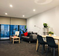 Canberra CBD Apartment 2BR 2BA 1Carpark - Queensland Tourism