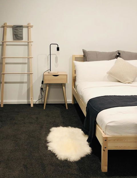 Canberra CBD Apartment 2BR 2BA 1Carpark - Queensland Tourism 3