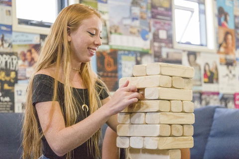 Canberra City YHA - Queensland Tourism 3