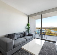 Canberra Luxury Apartment 5 - QLD Tourism
