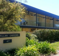 Canberra Short Term and Holiday Accommodation - QLD Tourism