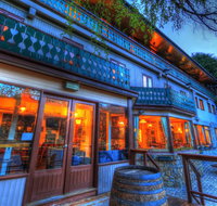 Candlelight Lodge - QLD Tourism