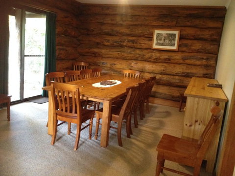 Canobolas Mountain Cabins - QLD Tourism 2