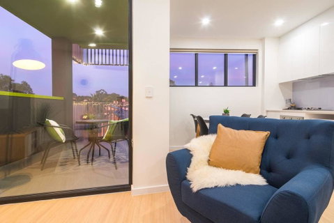 Canopy @ 44-Minutes From The CBD, Train And Cafes - Wifi - Nespresso - Amenities - QLD Tourism 3