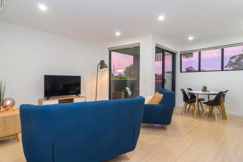 Canopy @ 44-Minutes From The CBD, Train And Cafes - Wifi - Nespresso - Amenities - QLD Tourism 2