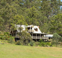 Cants Cottage - QLD Tourism