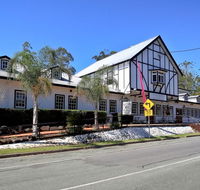 Canungra Hotel - Queensland Tourism