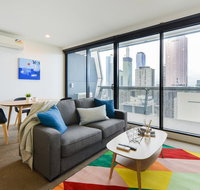 Canvas Suites on William - Queensland Tourism