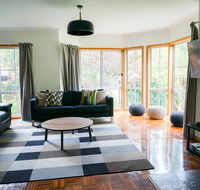 Canyon Walk House  Unit - Queensland Tourism