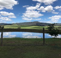 Capannone  Mystery Hills - Queensland Tourism