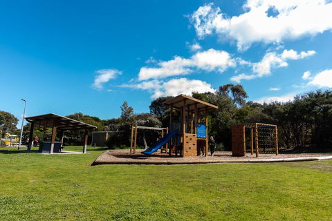 Cape Paterson Holiday Park - QLD Tourism 2