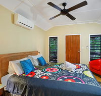 Cape Trib Beach House - Queensland Tourism