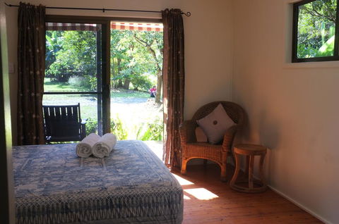 Cape Trib Farm - QLD Tourism 3