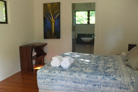 Cape Trib Farm - QLD Tourism 2