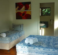 Cape Trib Farm - Queensland Tourism