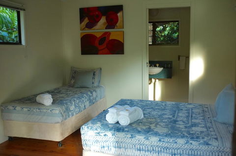 Cape Trib Farm - QLD Tourism 0