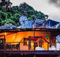 Cape Tribulation Holiday House - Queensland Tourism