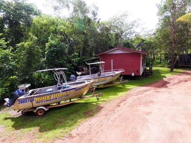 Injinoo QLD Queensland Tourism