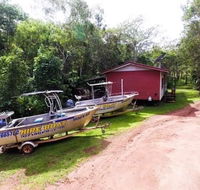 Cape York - Private Holiday House - QLD Tourism