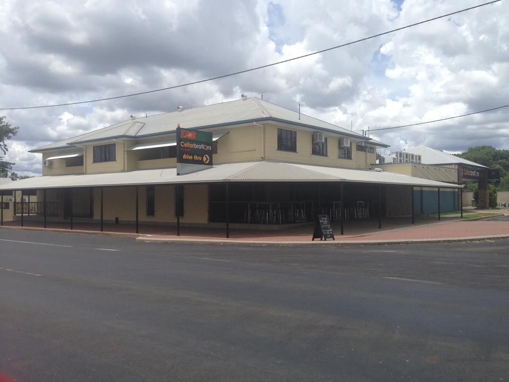 Hibernia QLD QLD Tourism