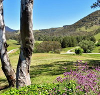 Capertee National Park Cottages - QLD Tourism