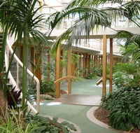 Capital Airport Motel - Queensland Tourism