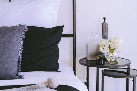 Capitol Executive Apartment On London Circuit - Queensland Tourism 2