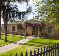 Capricorn Holiday Park - Queensland Tourism
