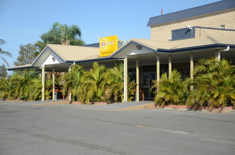 Capricorn Hotel - QLD Tourism 0